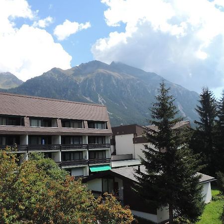 Damiez Lejlighed Lenzerheide Eksteriør billede