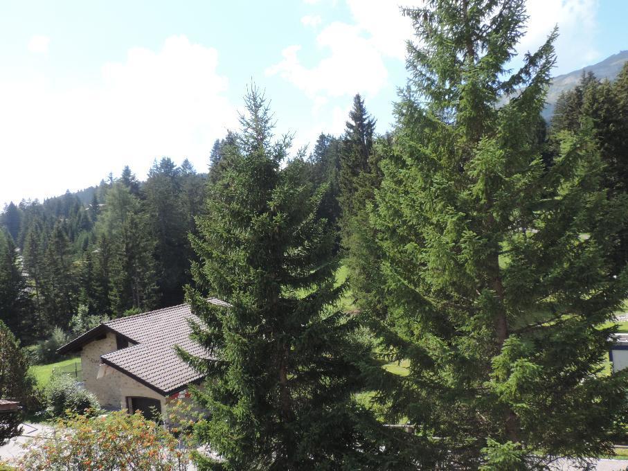 Damiez Lejlighed Lenzerheide Eksteriør billede